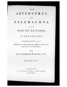 1776 LONDON, ENGLAND