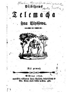 1796 PRAGUE, CZECH REPUBLIC