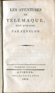 1805 VIENNA, AUSTRIA