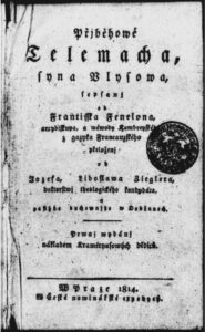 1814 PRAGUE, CZECH REPUBLIC