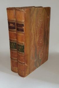 1805 LONDON, ENGLAND