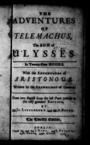 1725 DUBLIN, IRELAND