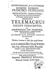 1744 FRANKFURT, GERMANY