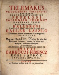 1755 Košice (Kassa), HUNGARY