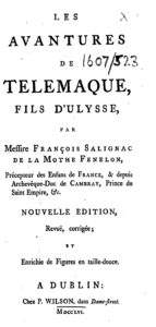 1756 DUBLIN, IRELAND