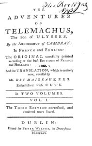 1756 DUBLIN, IRELAND