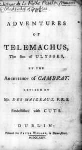 1764 DUBLIN, IRELAND