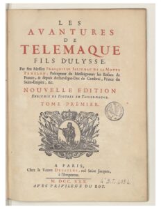 1740 PARIS, FRANCE