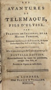 1756 LONDON, ENGLAND