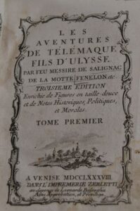 1788 Venice, Italy
