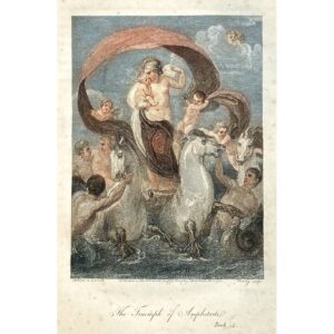 Book IV, p. 76 The Triumph of Amphitrite