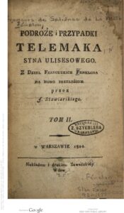 1806 WARSAW, POLAND