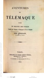 1841 PARIS, FRANCE