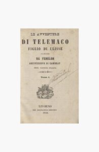 1850 LIVORNO, ITALY