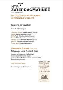 2022 Telemaco, Amsterdam, The Netherlands