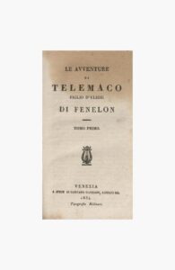 1834 VENICE, ITALY