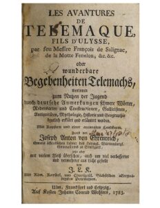 1783 ULM, GERMANY