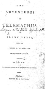 1793 LONDON, ENGLAND