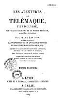 1829 LYON, FRANCE