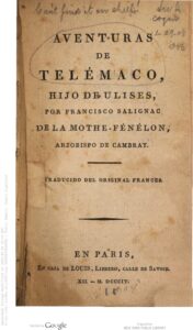 1804 PARIS, FRANCE