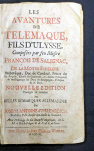 1740 UNSTATED