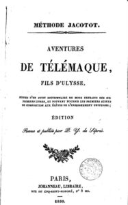 1830 PARIS, FRANCE