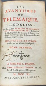 1740 PARIS, FRANCE