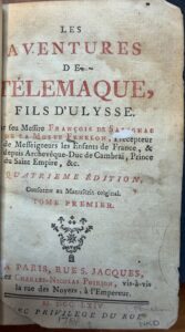 1764 PARIS, FRANCE