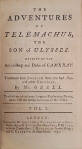 1754 LONDON, ENGLAND