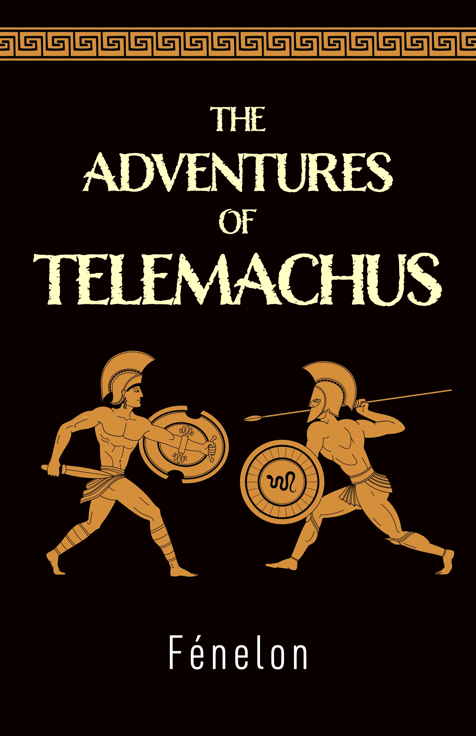 The Adventures of Telemachus