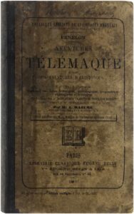1887 PARIS, FRANCE