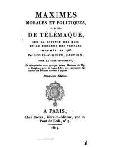 1814 PARIS, FRANCE