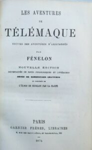 1875 PARIS, FRANCE