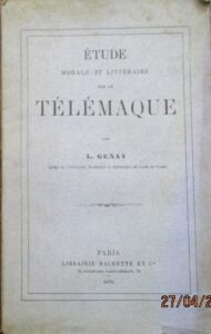 1876 PARIS, FRANCE
