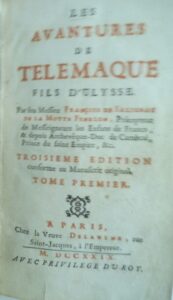 1729 PARIS, FRANCE