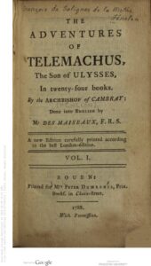 1788 ROUEN, FRANCE