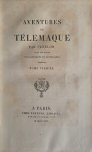1824 PARIS, FRANCE