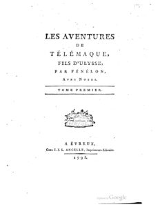 1795 ÉVREUX, FRANCE