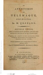1799 LONDON, ENGLAND