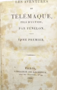 1834 PARIS, FRANCE